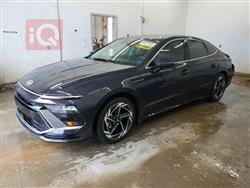 هیوندای سۆناتا